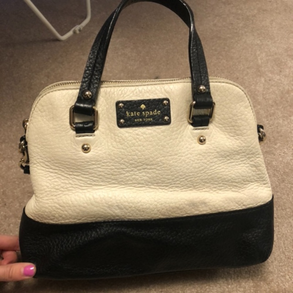 Kate Spade Crossbody